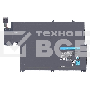 Аккумуляторная батарея для ноутбука Dell Inspiron 5323 14.8V 49Wh TKN25