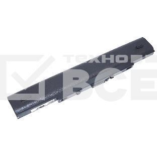 Аккумуляторная батарея для ноутбука Asus U31 14.4V 5200mAh OEM черный
