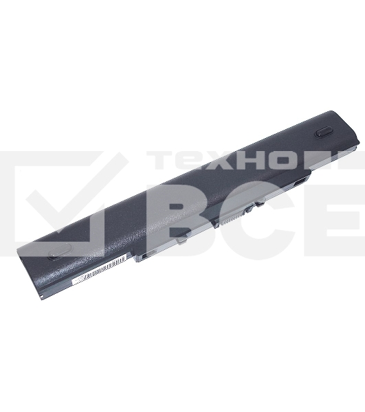 Аккумуляторная батарея для ноутбука Asus U31 14.4V 5200mAh OEM черный