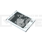 Аккумуляторная батарея B500BE для Samsung Galaxy S4 mini GT-I9195 (3 контакта), фото3