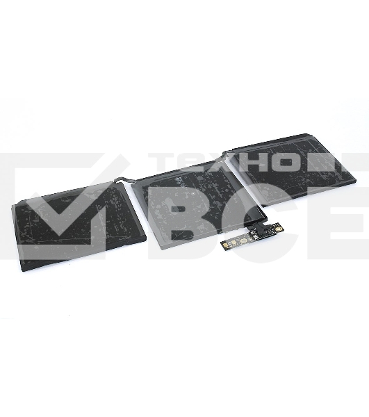 Аккумуляторная батарея для ноутбука Apple MacBook Pro 13 Retina A1708 A1713 11.40V 54.5Wh