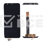 Дисплей для Meizu M8c черный, фото3