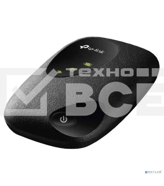 Мобильный Wi-Fi роутер TP-Link M7000