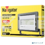 Прожектор светодиодный 14 149 NFL-01-100-4K-LED Navigator 14149, фото3