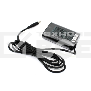Блок питания (сетевой адаптер) для ноутбуков Dell 19.5V 2.31A 45W 4.5*3.0