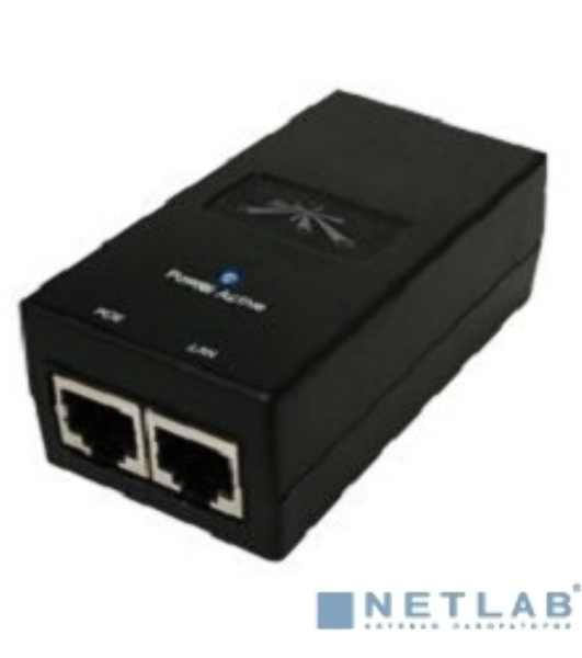 Адаптер PoE POE-24-12W UBIQUITI