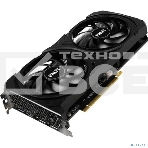 Видеокарта Palit RTX4060 INFINITY 2 OC NVIDIA GeForce RTX 4060 8Gb 128bit PCI-E 4.0 GDDR6 1830/17000 HDMIx1 DPx3 HDCP Ret, фото4
