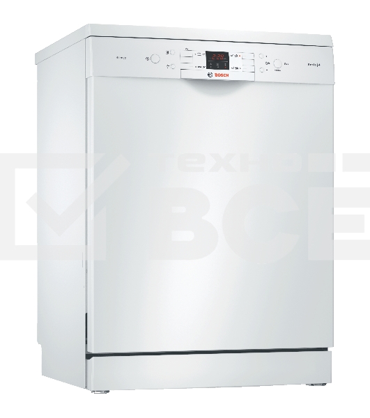 Посудомоечная машина  Bosch SMS44DW01T