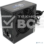 Блок питания Chieftec BDF-600S, 600Вт, 80 PLUS Bronze. 120мм, черный, фото7
