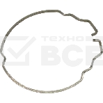 Защёлка тефлонового вала RETAINER,FIXING ROLLER,THRUST, фото2