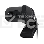 Веб-камера Logitech Brio 105 Full HD 1080p Webcam - GRAPHITE - USB, фото7