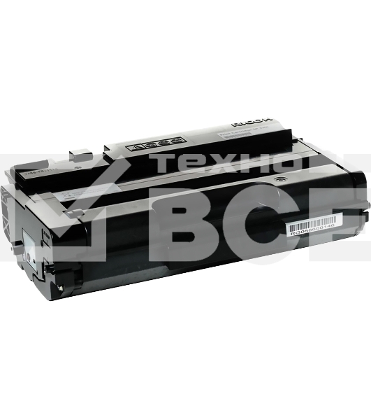 Картридж лазерный SP 330H черный SP330DNw/SP230SN/SP230SFN (7K)