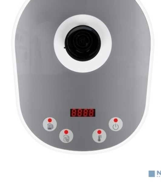 Чайник электрический Tefal BJ551B10 1.5 л, 1430 Вт, белый/серый