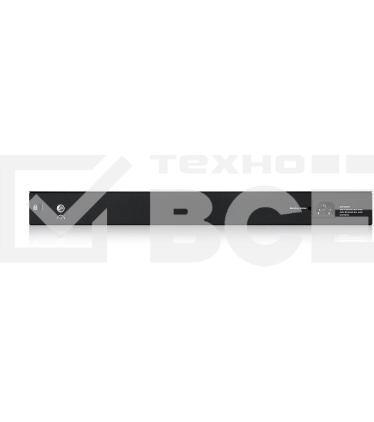 Коммутатор L3 Access Zyxel NebulaFlex Pro XGS2220-54FP, rack 19