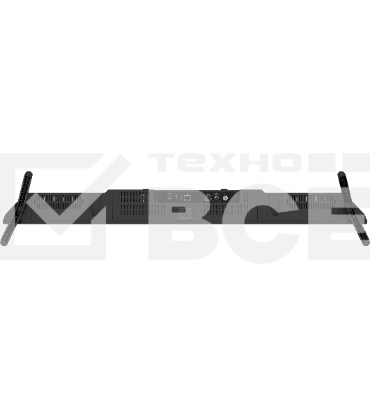 Телевизор Digma 40