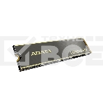 Накопитель SSD ADATA LEGEND 850, 512Gb, PCIe 4.0 x4, M.2 2280, NVMe, R/W 5000/2700, с радиатором, фото9