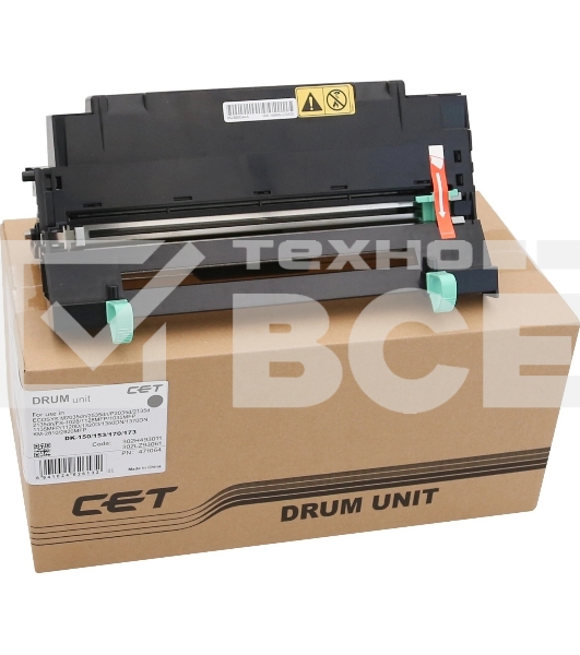Бункер Cactus CS-WB895 для Kyocera FS-C8025MFP/8020MFP