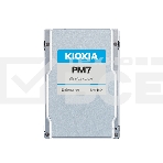 Накопитель SSD Kioxia PM7-V, 6400GB, 2.5