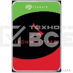 Жесткий диск Seagate SATA-III 16Tb ST16000NT001 NAS Ironwolf Pro 512E (7200rpm) 256Mb 3.5