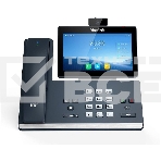 Телефон SIP Yealink SIP-T58W Pro with camera, фото7