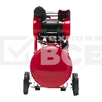 Компрессор безмасляный малошумный SPC 3000/50, 3000 Вт, ресивер 50 л, 520 л/мин MTX, фото36