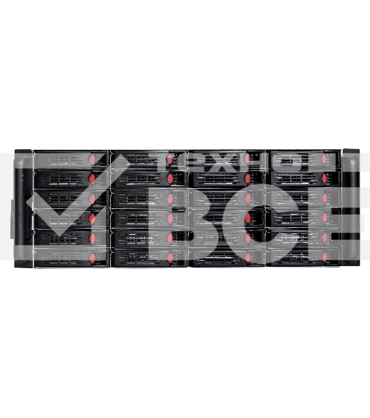 Серверный корпус ExeGate Pro 4U660-HS24 (RM 19