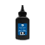 Тонер NVPrint 1005 для HP LJ 1005 (CB435A,CB436A,CE278X, CE285A,CE390A/X) Type3 (85г) совместимый, фото 1