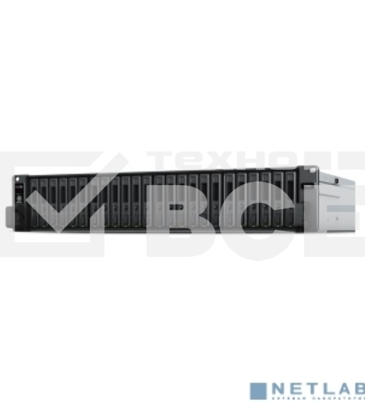 Модуль расширения СХД Synology FS 24BAY NO SSD FX2421