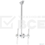 Кронштейн для телевизора Arm Media LCD-1700 белый 26