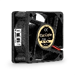 Вентилятор 5В DC ExeGate ExtraSilent ES06025S2P-5 (60x60x25 мм, Sleeve bearing (подшипник скольжения), 2pin, 2300RPM, 18dBA), фото5