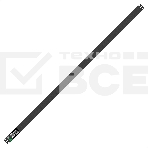 Вертикальный блок розеток с автоматом защиты ExeGate ServerPro PDU-V241 Al-24S-T-1P (19', 1U, Алюминий, 24 Schuko, клеммная колодка, 16A, автомат защиты, черный, RTL), фото4