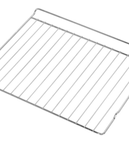 Плита электрическая Maunfeld MEC55CW07 белый, конфорок 4 шт, духовка 60 л, 50 см x 85 см x 60 см