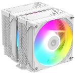 Кулер для процессора ID-Cooling FROZN A620 PRO SE ARGb черный 120мм алюминий/медь 2000rpm 27.2db 4-pin 260W, фото9