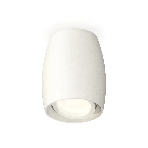 Светильник Ambrella Light XS1122001 SWH белый песок MR16 GU5.3 (C1122, N7001), фото4