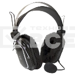 Гарнитура A4TECH стерео HS-60, фото 1