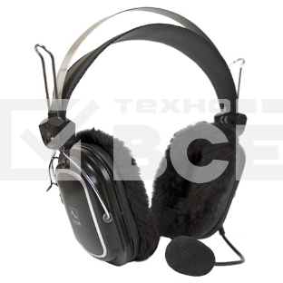 Гарнитура A4TECH стерео HS-60