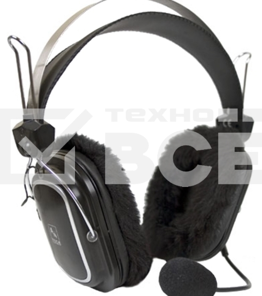 Гарнитура A4TECH стерео HS-60
