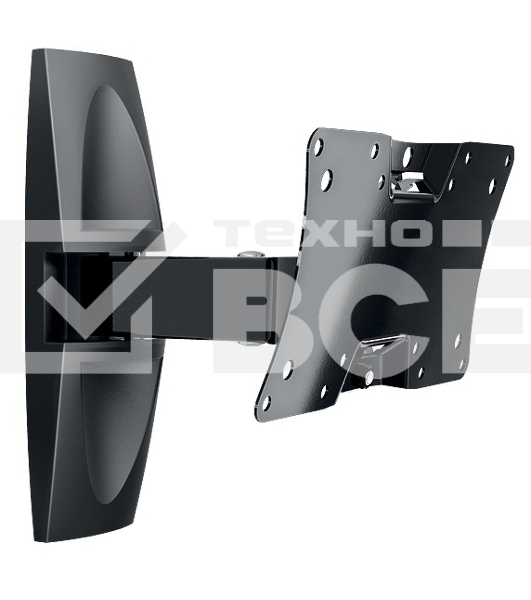 Кронштейн для телевизора Holder LCDS-5063 черный 19