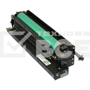 Блок барабана Konica-Minolta bizhub 552/652/C452/C552/C652 черный DR-612K