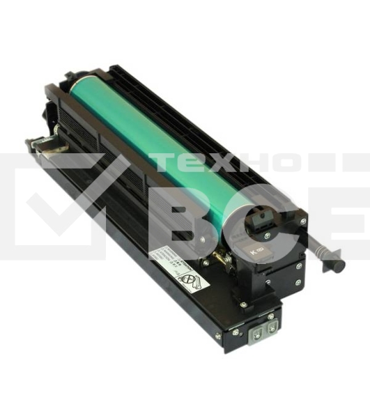 Блок барабана Konica-Minolta bizhub 552/652/C452/C552/C652 черный DR-612K