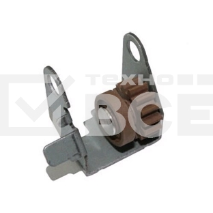 Шестерня в металлической скобе RF5-2409 LJ 5000/GP-160 (совместимая)