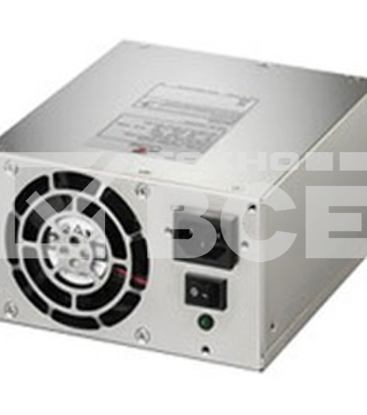 Блок питания  ZIPPY/EMACS PSM-5860V, PS/2 (4U), Single, 860W EPS