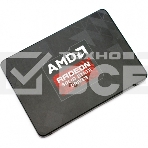 Накопитель SSD AMD 120Gb SATA III R5SL120G Radeon R5 2.5', фото 1