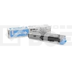 Картридж лазерный TK-5195C голубой для TASKalfa 306ci 7 000 стр., фото2