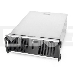 Серверный корпус RM41300H12*13729 For Tesla GPU (можно установит 4шт Tesla/Quadro), MB 12