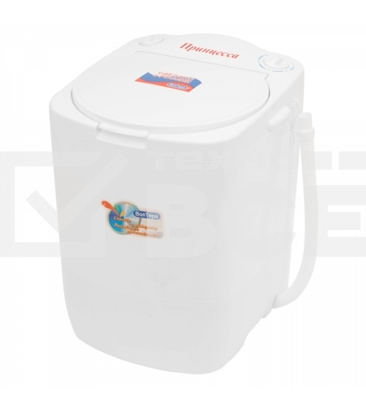 Стиральная машина ВолТера ВТ-СМ1RU