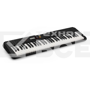 Синтезатор Casio CT-S200BK 61клав. черный