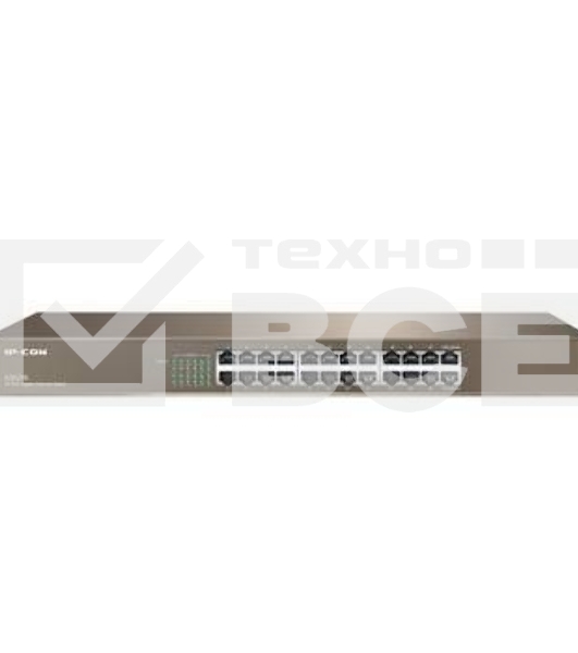 Коммутатор 24PORT 1000M G1024G IP-COM