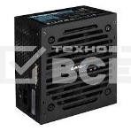 Блок питания Aerocool / Formula VX-400 PLUS, 400Вт, 120мм, черный, фото3