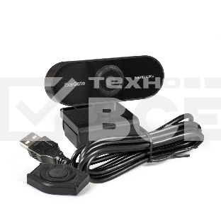 Веб-камера ExeGate EX287379RUS Stream C925 FullHD T-Tripod (матрица 1/3